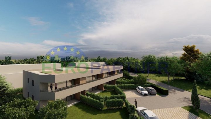 Apartmán Na predaj - Istarska Poreč - foto 2/11