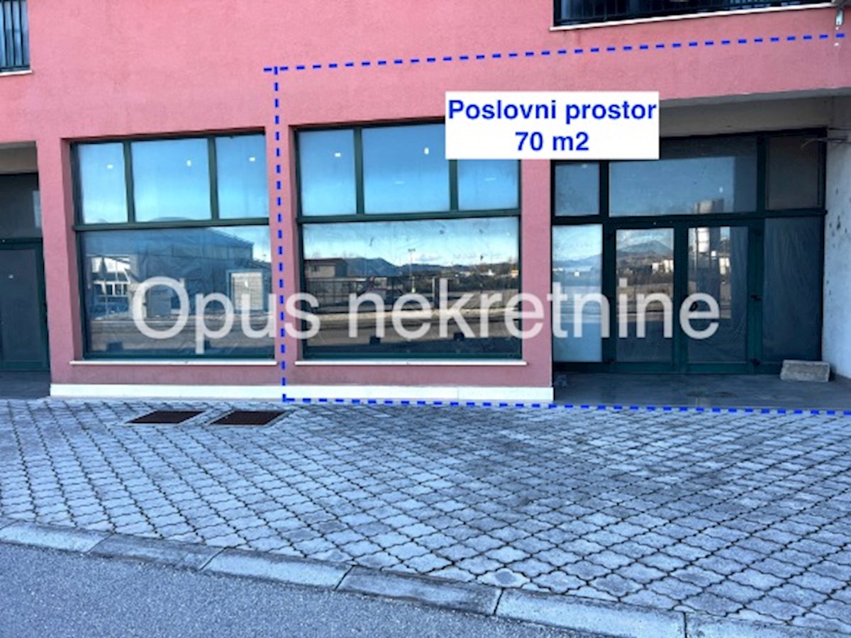 Poslovni prostor Na prodaju - DUBROVAČKO-NERETVANSKA PLOČE