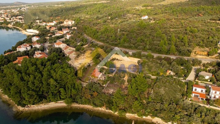 Parcela Na predaj - Zadarska Zadar - foto 2/3