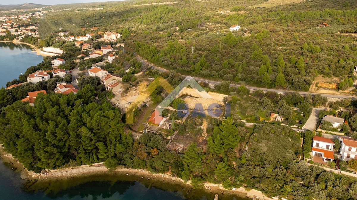 Land For sale - ZADARSKA ZADAR