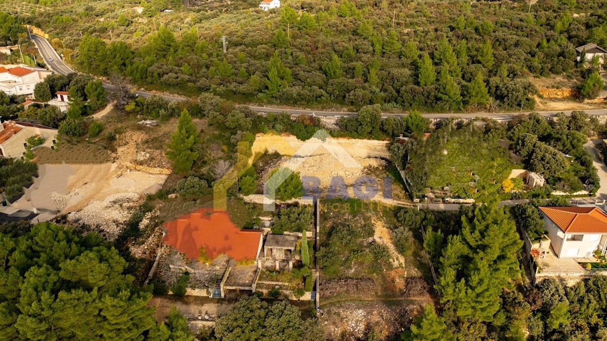 Zemljište Na prodaju - ZADARSKA ZADAR