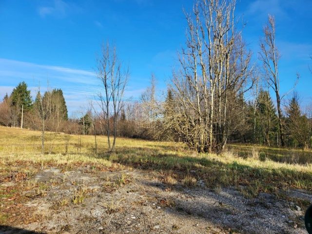 Terreno in vendita 2680 m² – Kupjak