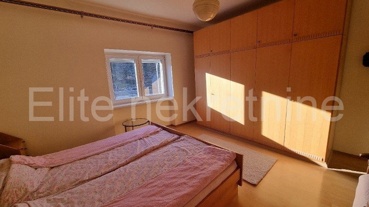 House For rent - PRIMORSKO-GORANSKA KRALJEVICA