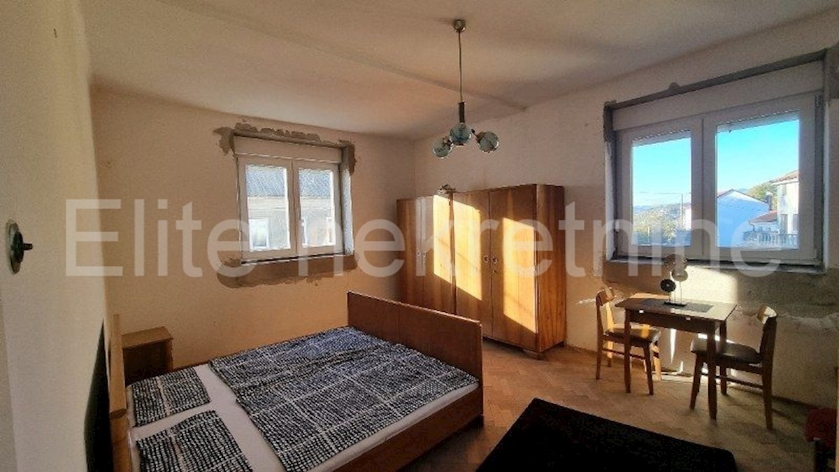 House For rent - PRIMORSKO-GORANSKA KRALJEVICA