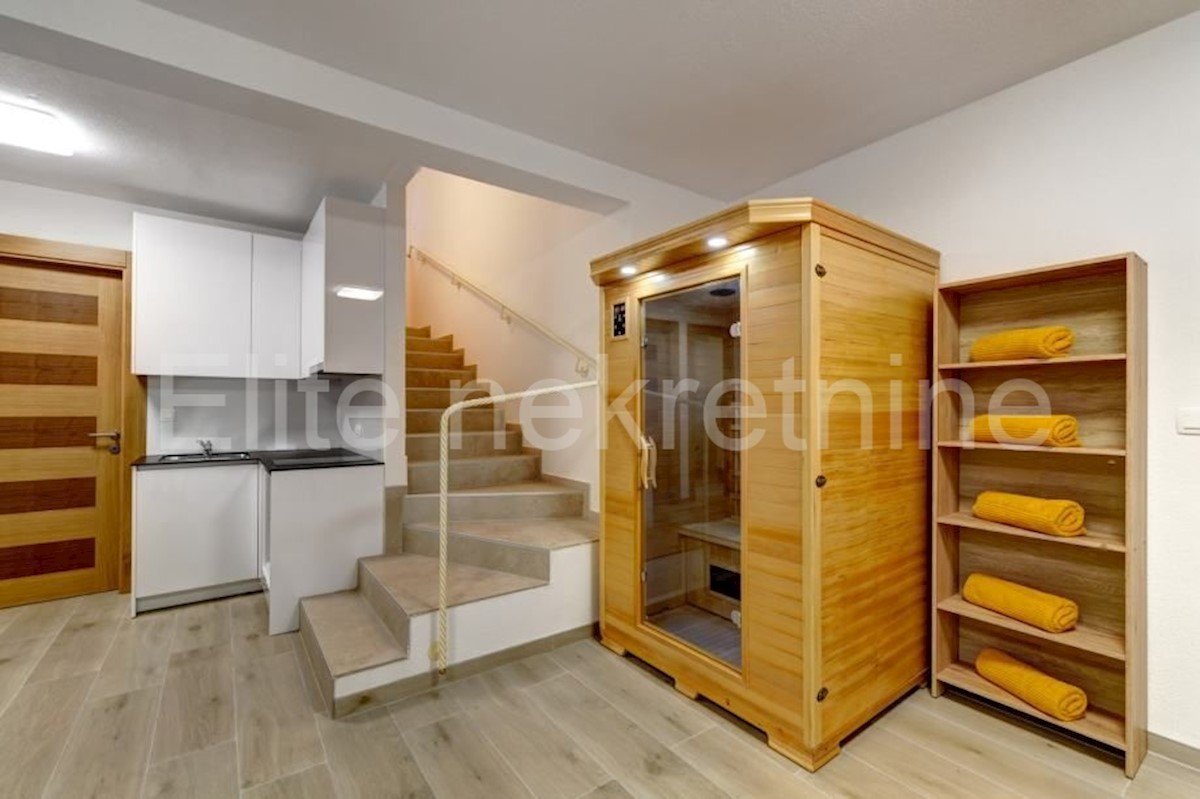 Apartmán Na predaj - PRIMORSKO-GORANSKA CRIKVENICA