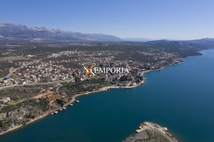 Zemljište na prodaju 500 m² – Jasenice