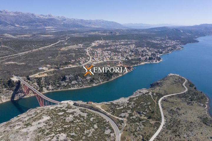 Land For sale - Zadarska Jasenice - foto 2/3