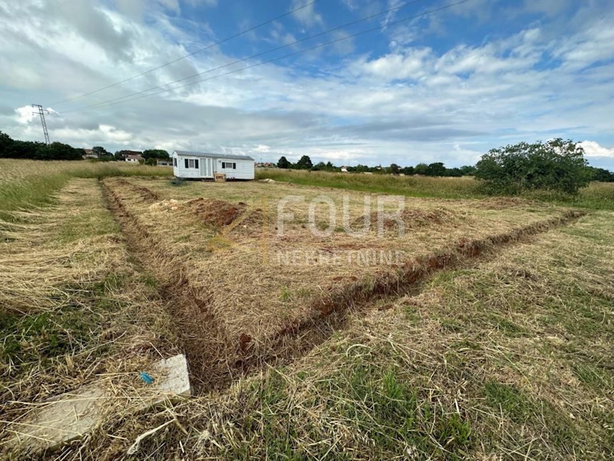 Terrain À vendre