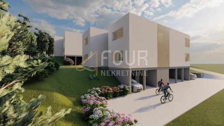 Land for sale 846 m² – Vinkuran