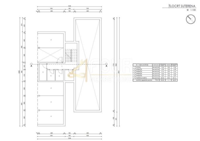 Grundstück Zu verkaufen - Istarska Medulin - foto 3/6