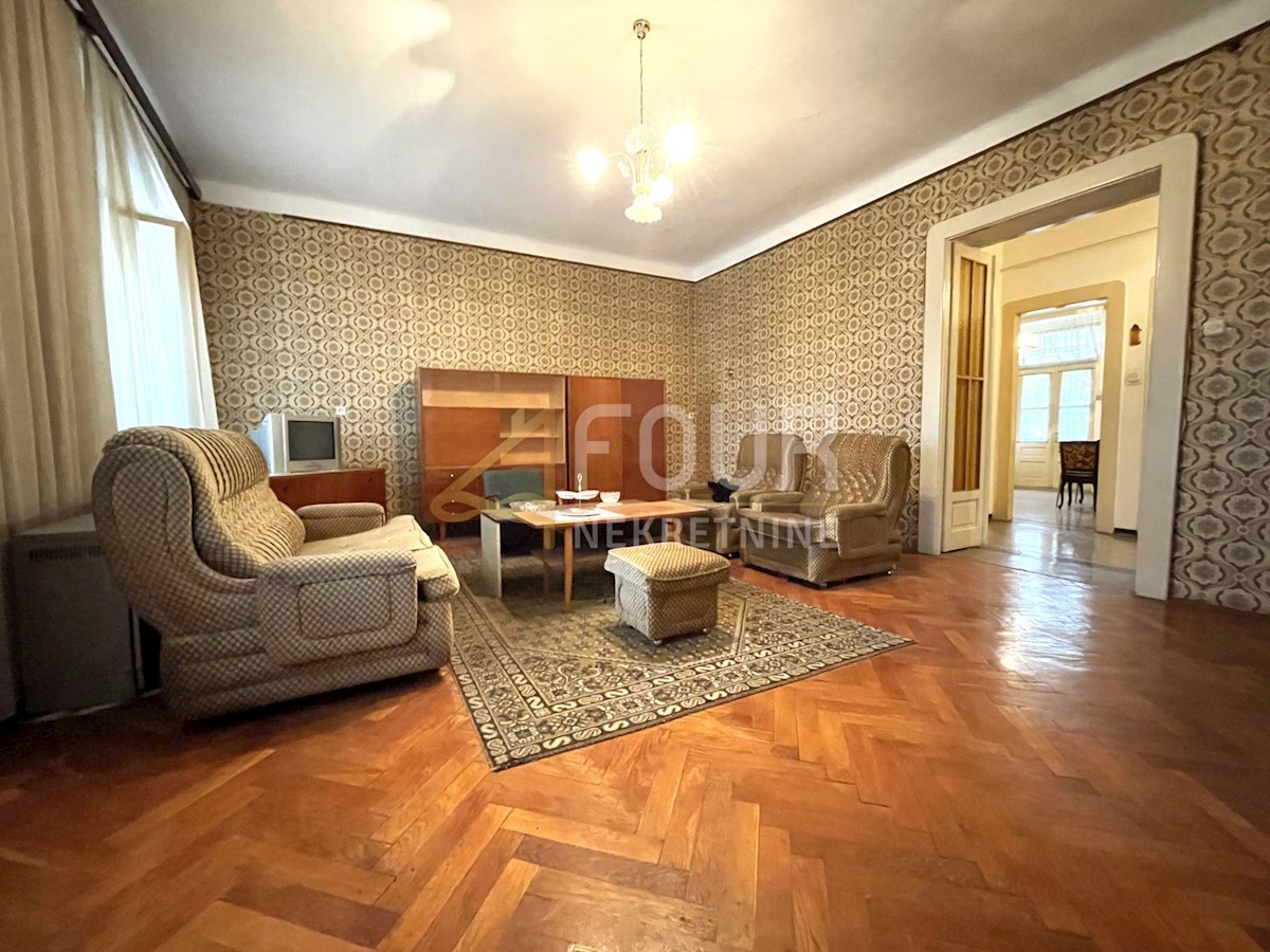 Apartment Zu verkaufen - PRIMORSKO-GORANSKA RIJEKA