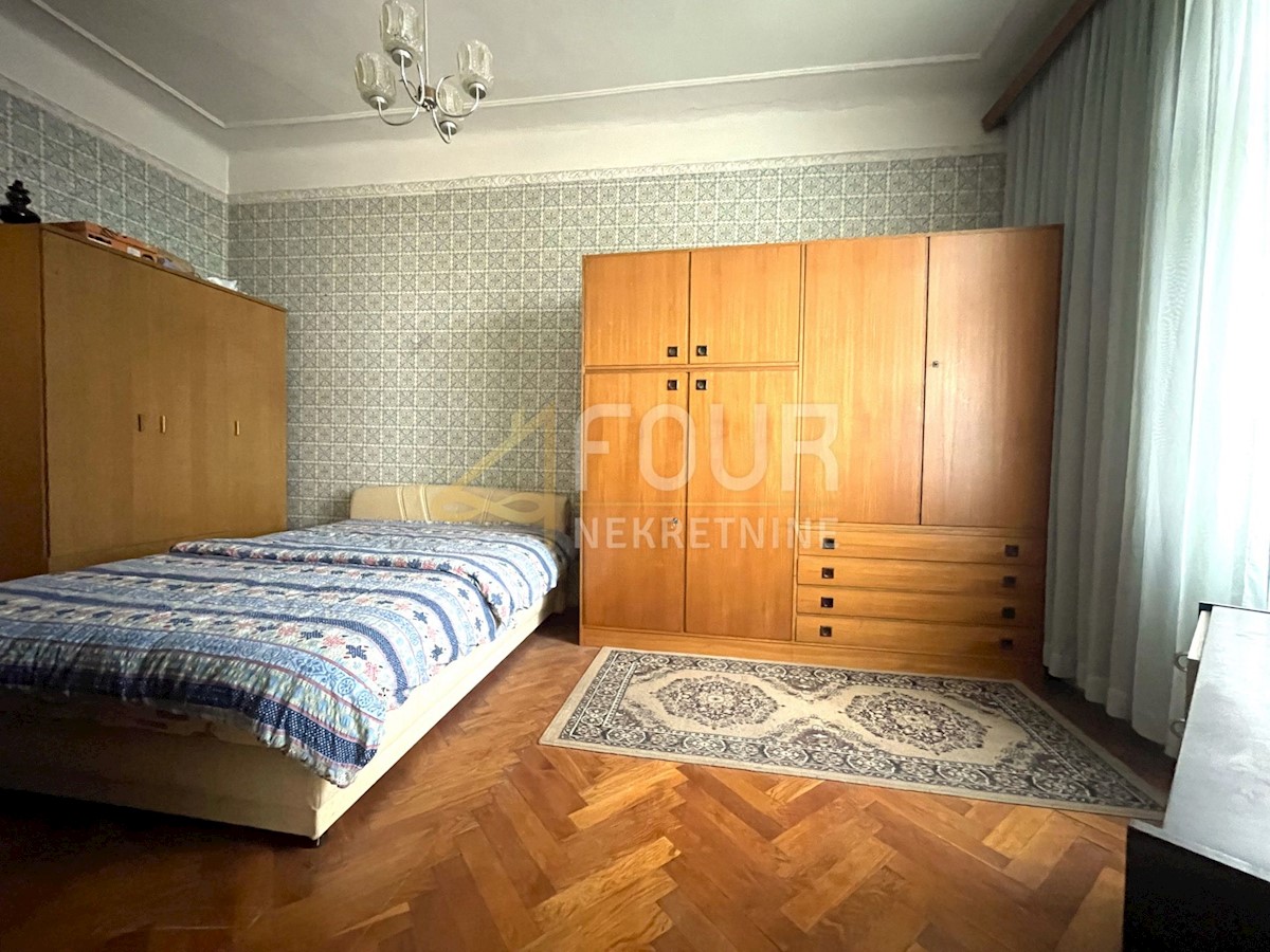 Apartment Zu verkaufen - PRIMORSKO-GORANSKA RIJEKA