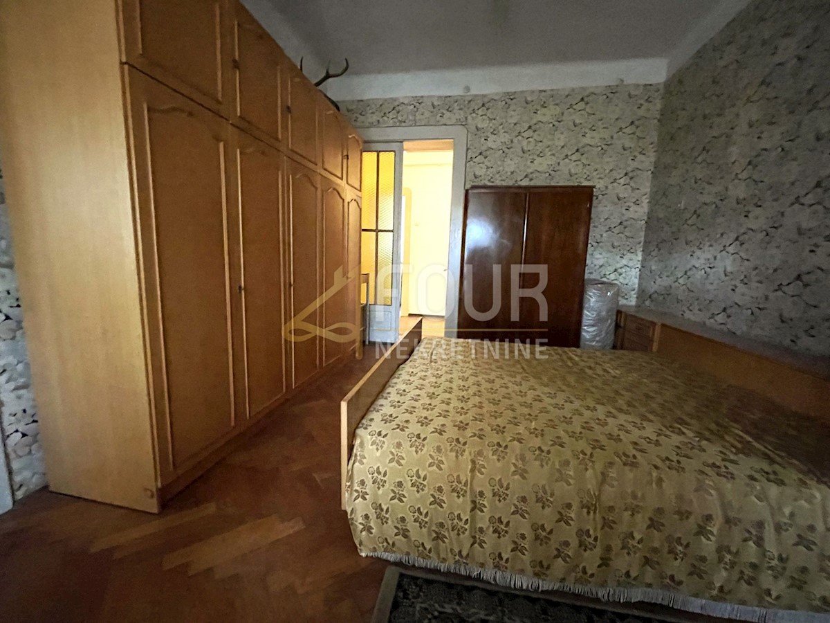 Apartment Zu verkaufen - PRIMORSKO-GORANSKA RIJEKA