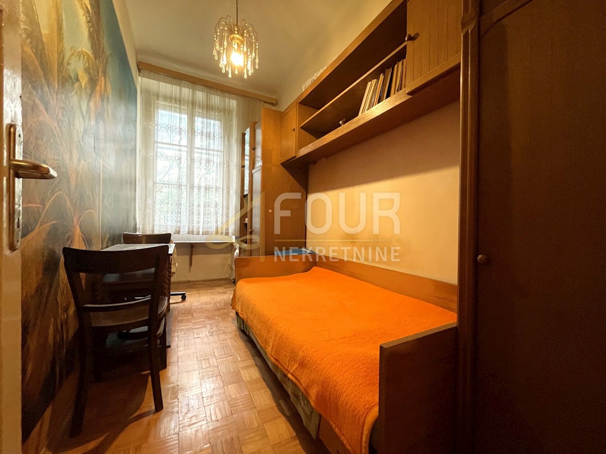 Apartment Zu verkaufen - PRIMORSKO-GORANSKA RIJEKA