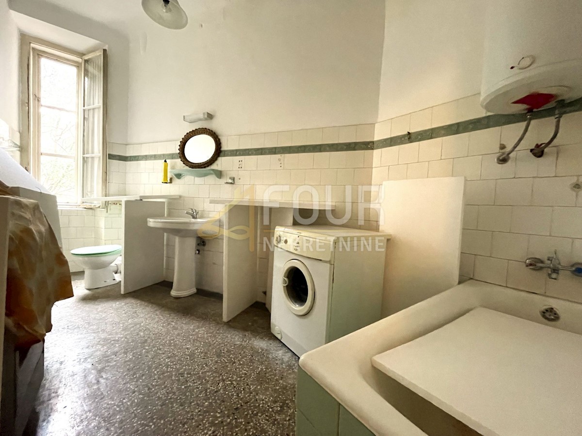 Apartment Zu verkaufen - PRIMORSKO-GORANSKA RIJEKA