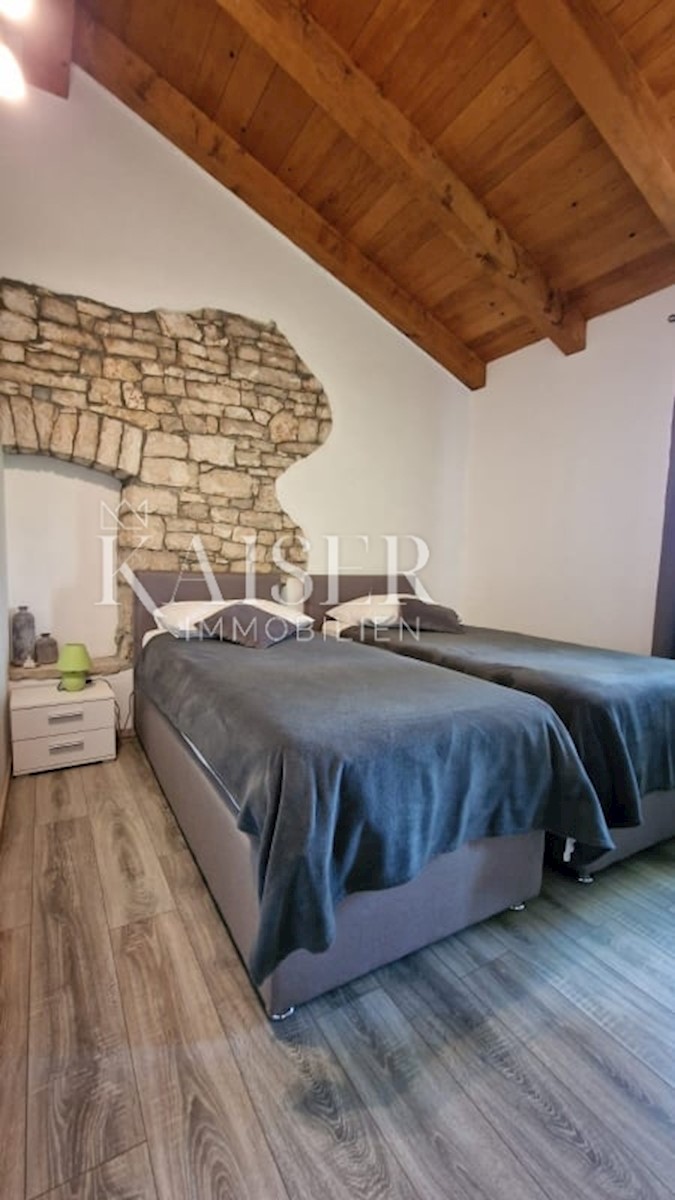 Haus Zu verkaufen - ISTARSKA SVETI LOVREČ