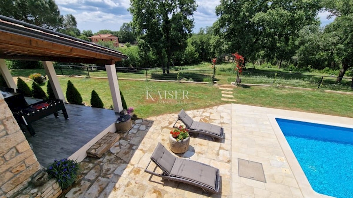 Haus Zu verkaufen - ISTARSKA SVETI LOVREČ