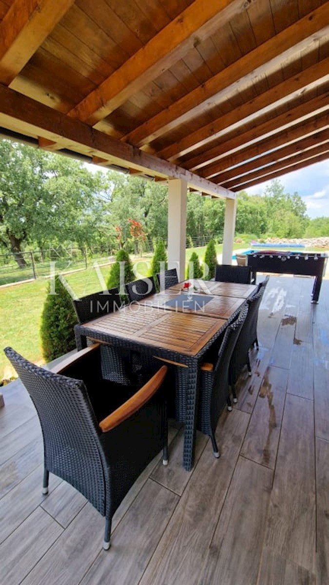 Haus Zu verkaufen - ISTARSKA SVETI LOVREČ