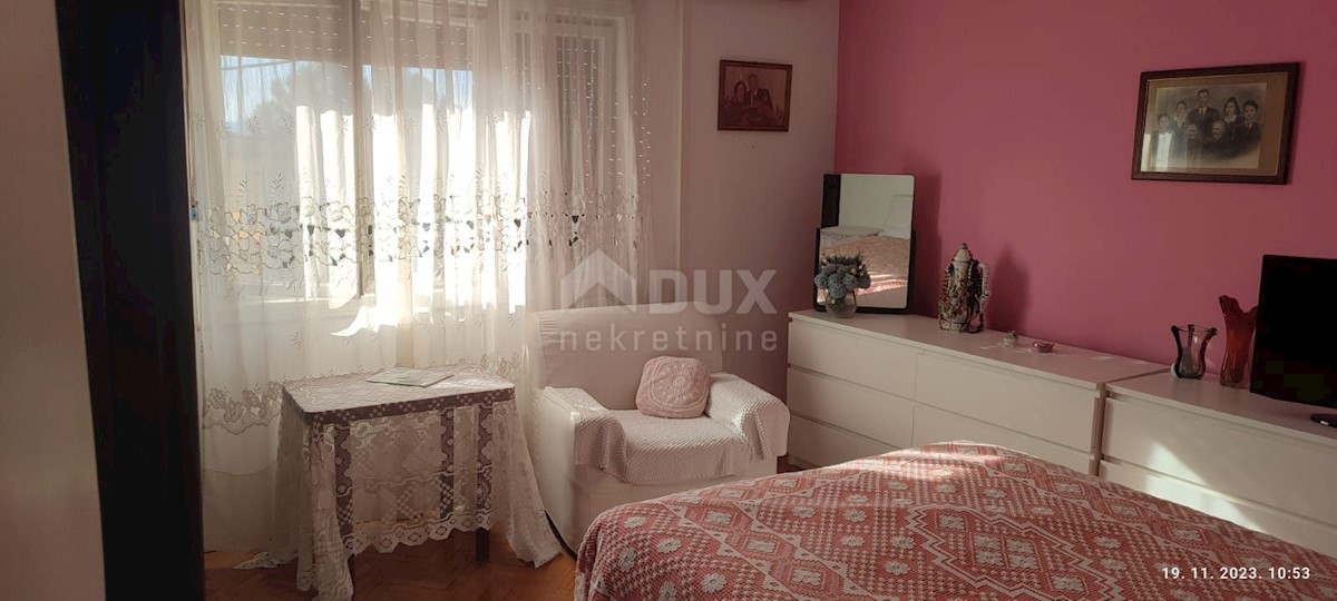 Flat For sale - PRIMORSKO-GORANSKA RIJEKA