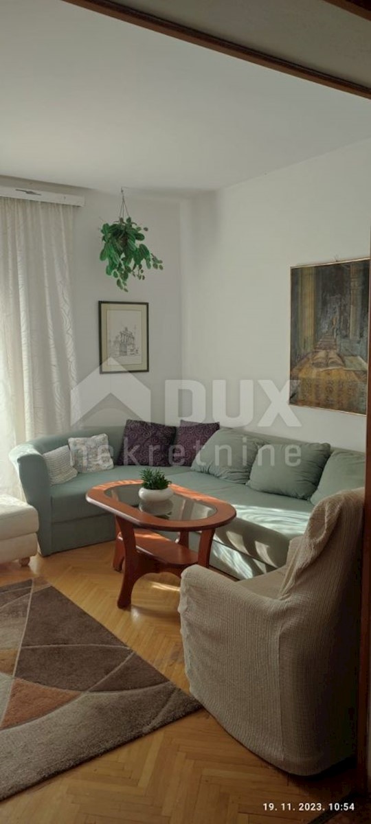 Apartment Zu verkaufen - PRIMORSKO-GORANSKA RIJEKA