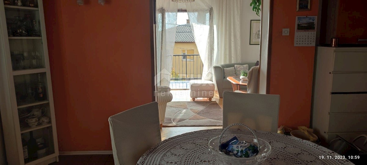 Flat For sale - PRIMORSKO-GORANSKA RIJEKA