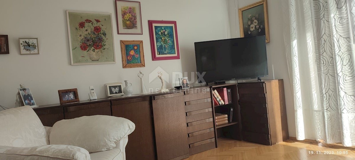 Flat For sale - PRIMORSKO-GORANSKA RIJEKA