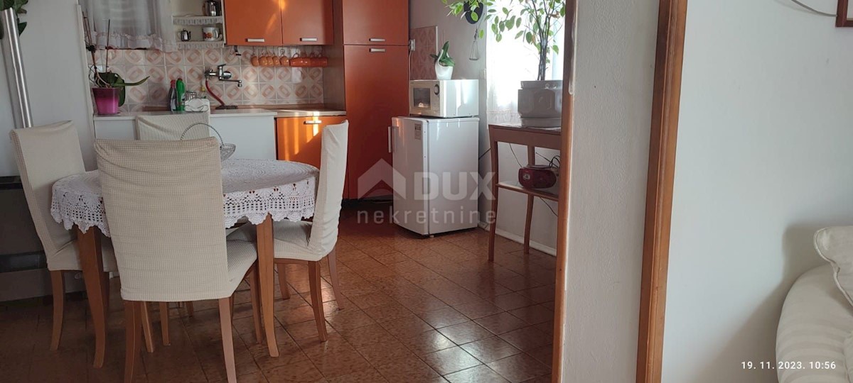 Apartment Zu verkaufen - PRIMORSKO-GORANSKA RIJEKA