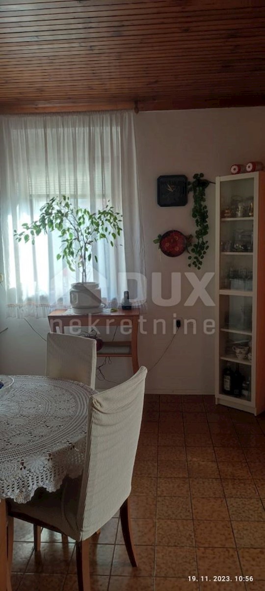 Apartment Zu verkaufen - PRIMORSKO-GORANSKA RIJEKA