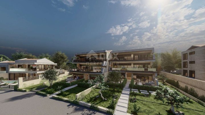 Apartma Na predaj - Istarska Umag - foto 3/12
