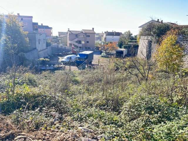 Terreno in vendita 1514 m² – Zamet
