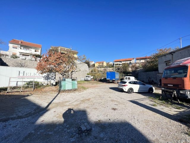 Land For sale - Primorsko-goranska Rijeka - foto 4/4