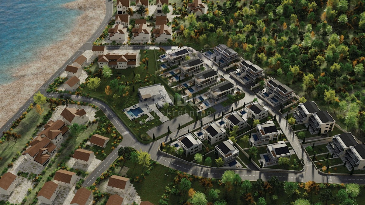 Appartamento In vendita - Istarska Umag