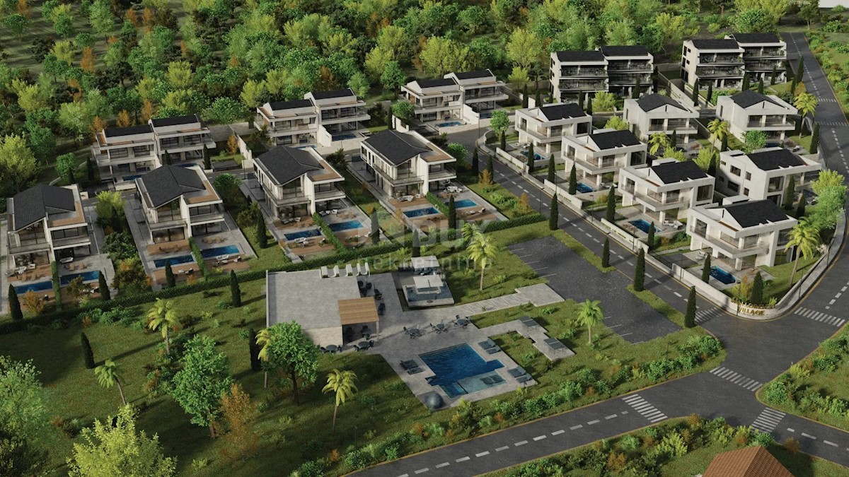 Appartamento In vendita - Istarska Umag