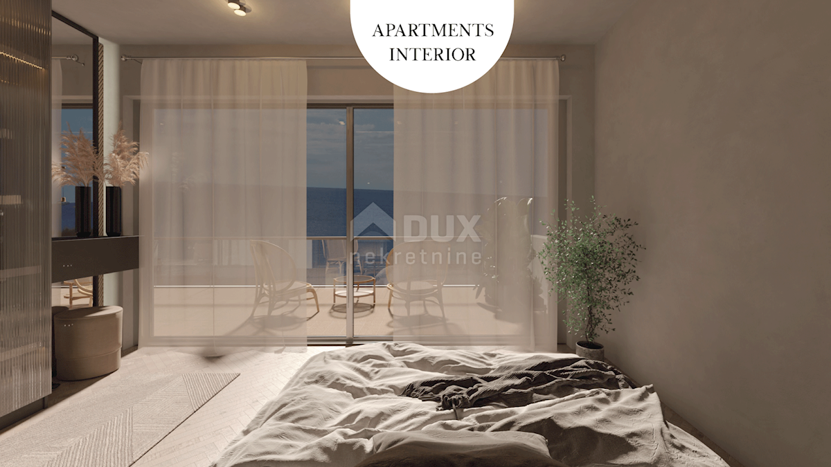 Appartamento In vendita - Istarska Umag