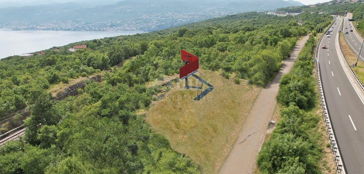 Pozemek na prodej 3320 m² – Zamet