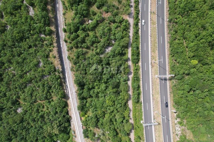 Terreno In vendita - Primorsko-goranska Rijeka - foto 2/5