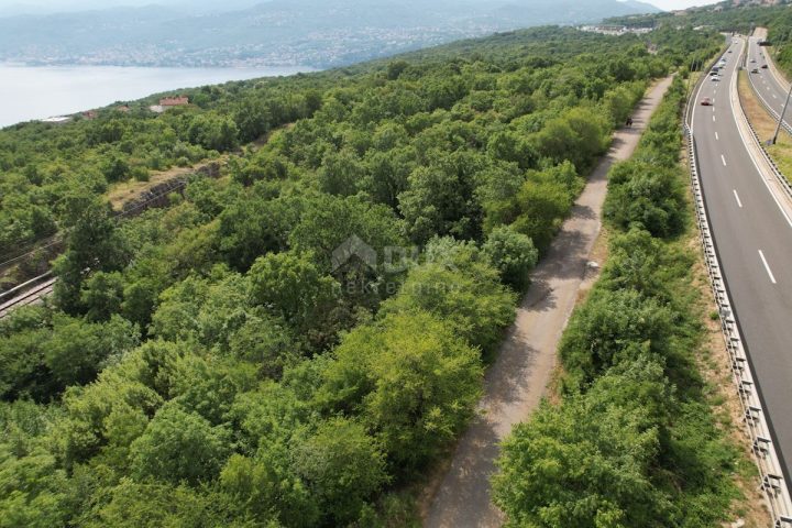 Terreno In vendita - Primorsko-goranska Rijeka - foto 3/5