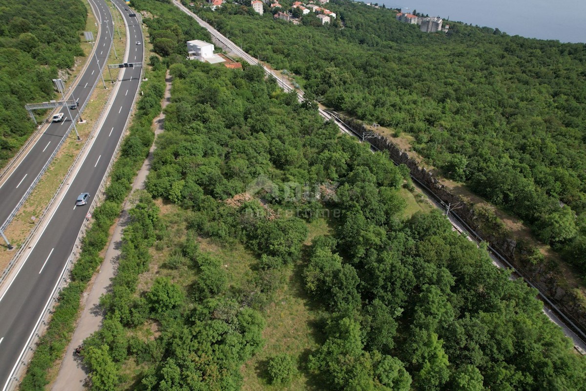 Pozemek Na prodej - PRIMORSKO-GORANSKA RIJEKA