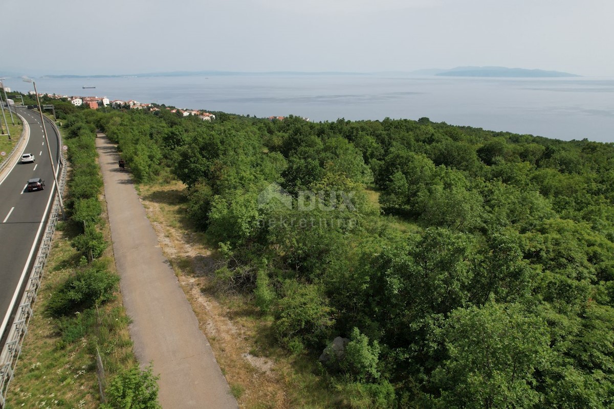 Pozemek Na prodej - PRIMORSKO-GORANSKA RIJEKA