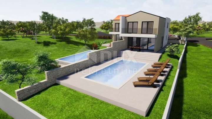 Casa in vendita 148 m² – Bogovići