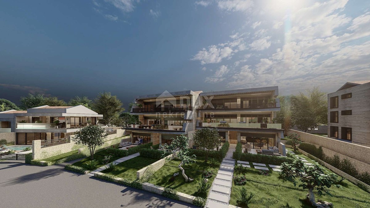 Apartmán Na prodej - ISTARSKA UMAG