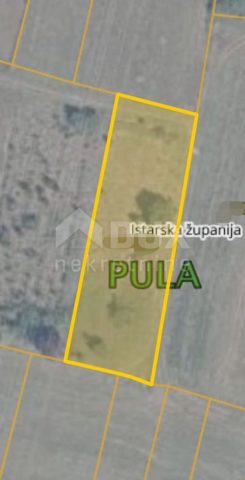 Grundstück zu verkaufen 1500 m² – Pula