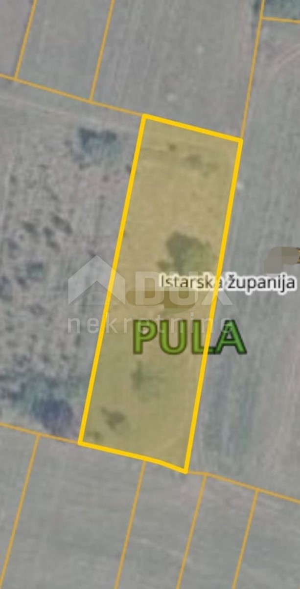 Pozemok Na predaj - Istarska Pula - foto 1/1