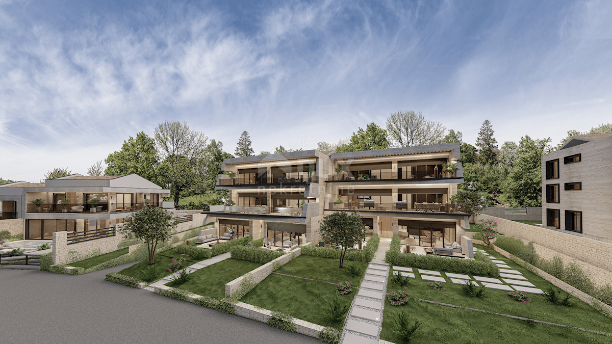 Appartamento In vendita - Istarska Umag - foto 1/12