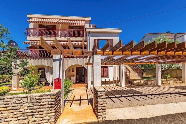 House For sale - Primorsko-goranska Krk - foto 3/18