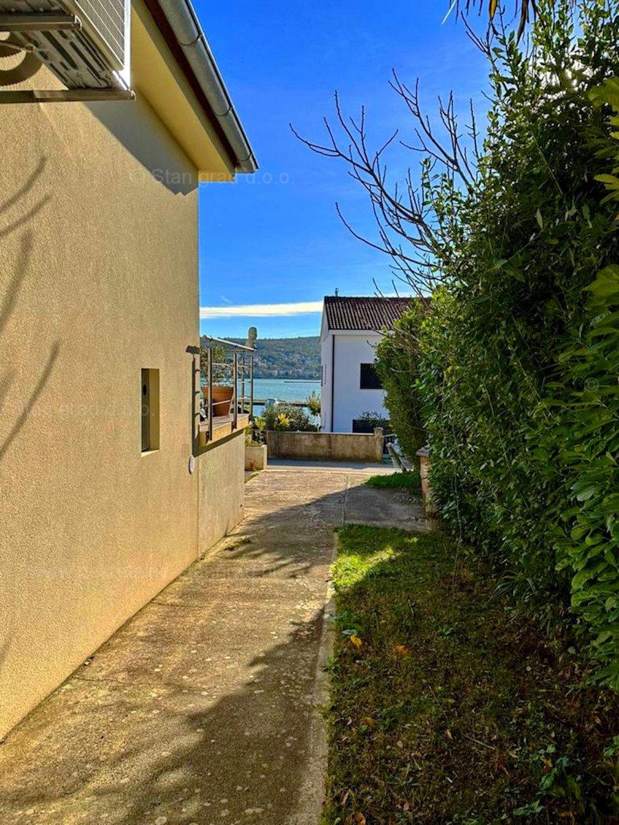 Dom Na predaj - PRIMORSKO-GORANSKA KRK