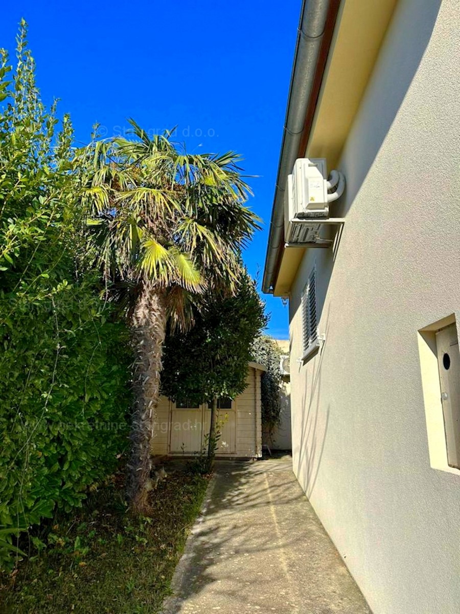 Dom Na predaj - PRIMORSKO-GORANSKA KRK