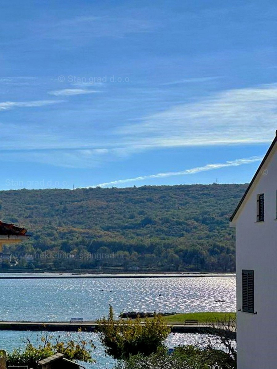 Hiša Naprodaj - PRIMORSKO-GORANSKA Krk
