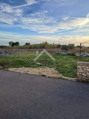 Land For sale - Zadarska Vrsi - foto 2/3