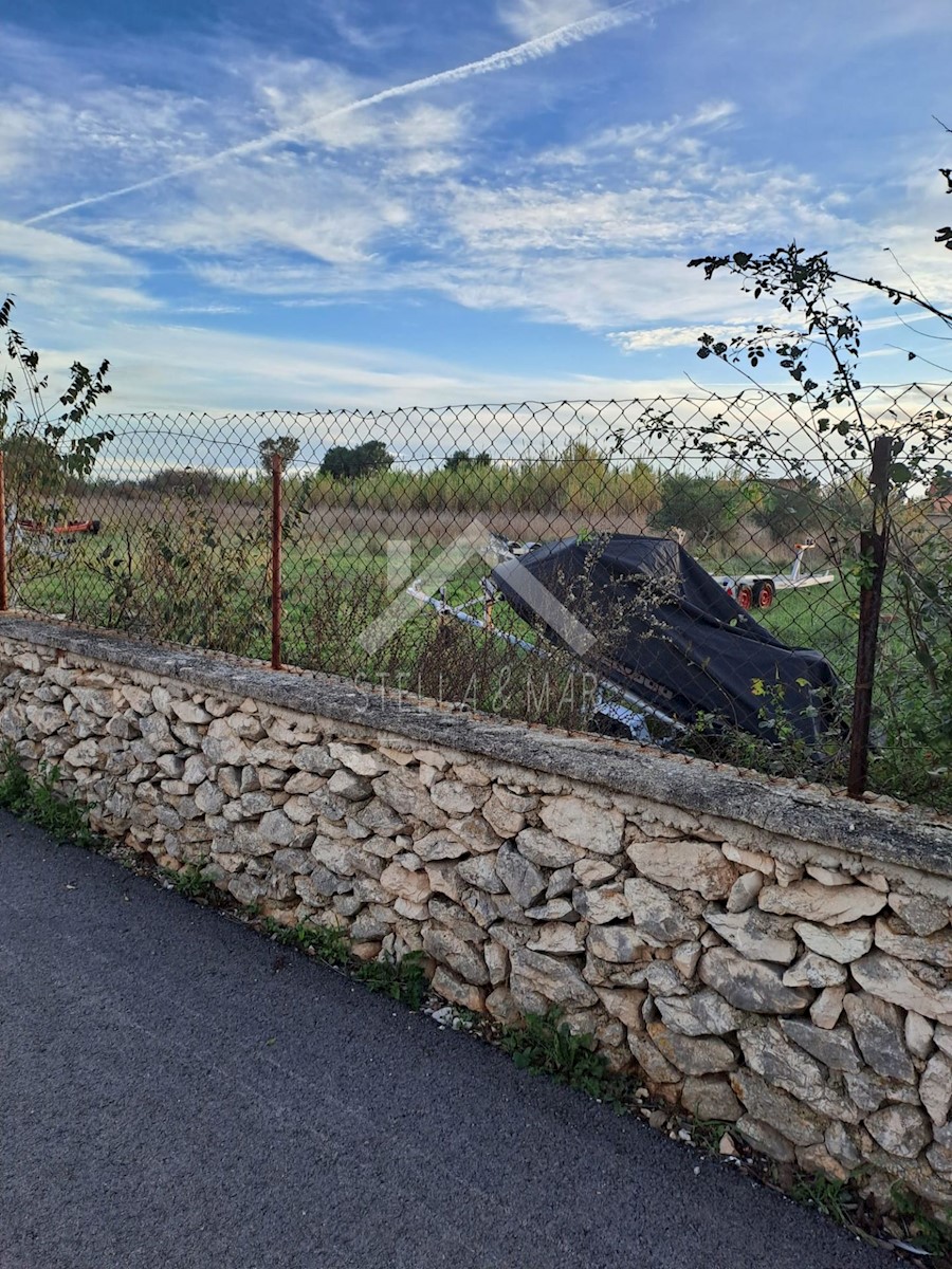 Parcela Naprodaj - ZADARSKA Vrsi